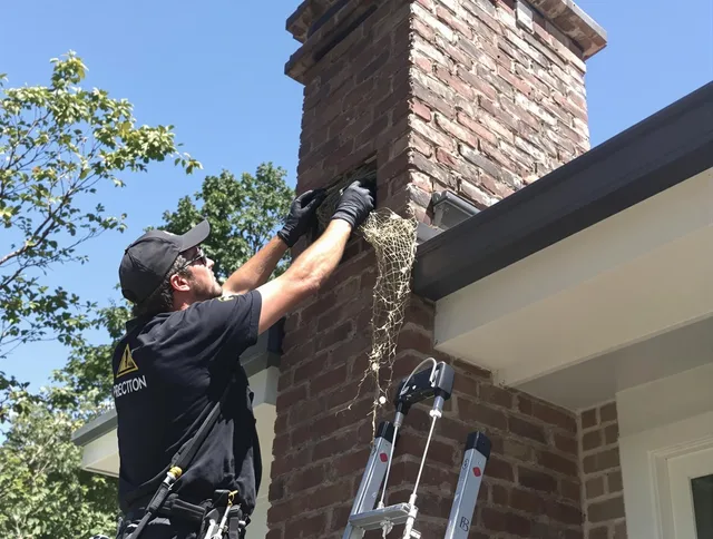 Animal & Debris Removal service in San Gabriel, CA