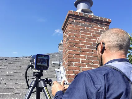 Chimney Inspection service in San Gabriel, CA