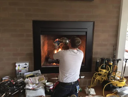 Chimney Liner Services service in San Gabriel, CA